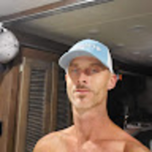 Meet your Posher, Mark - Picture 1 of 1